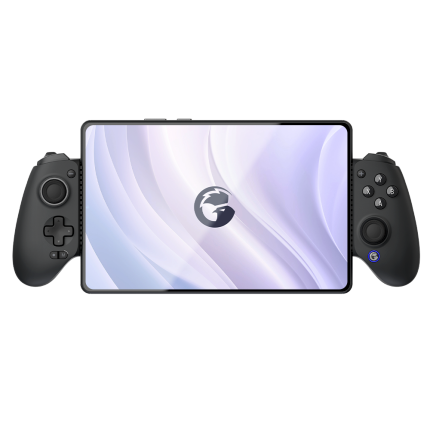 Gamesir controller jojolopa