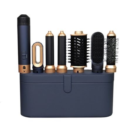 hair curler with case jojolopa