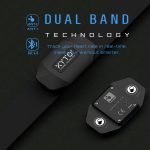KYTO2809B ANT+ & Bluetooth Heart Rate Monitor Chest Strap - additional image