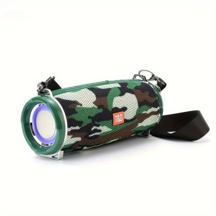 Bluetooth Party Speaker jojolopa