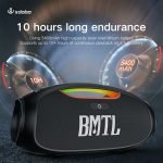 XDOBO BMTL 100W Outdoor Bluetooth BOOM Speaker - additional image