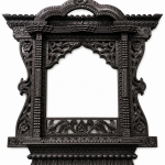 aakhi jhyal black color jojolopa