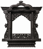 aakhi jhyal black color jojolopa