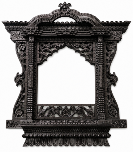 aakhi jhyal black color jojolopa