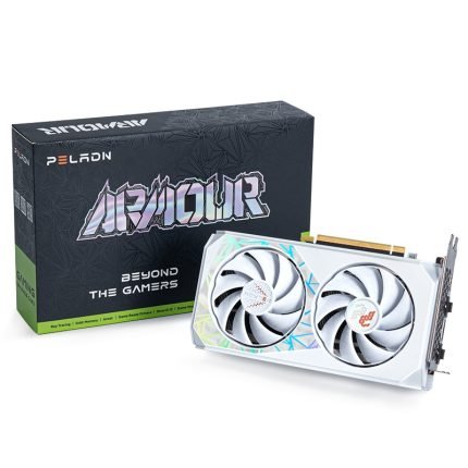 RTX 3060 Ti Armour jojolpa