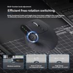 JOMAA Ergonomic Vertical Wireless Mouse - additional image