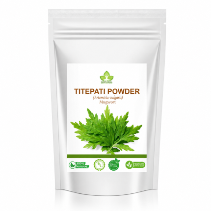 Mugwort jojolopa