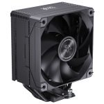 Snowman air cooler (1)