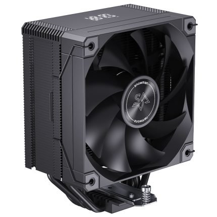 Snowman air cooler (1)