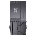 SNOWMAN V4D Digital Display CPU Air Cooler - additional image
