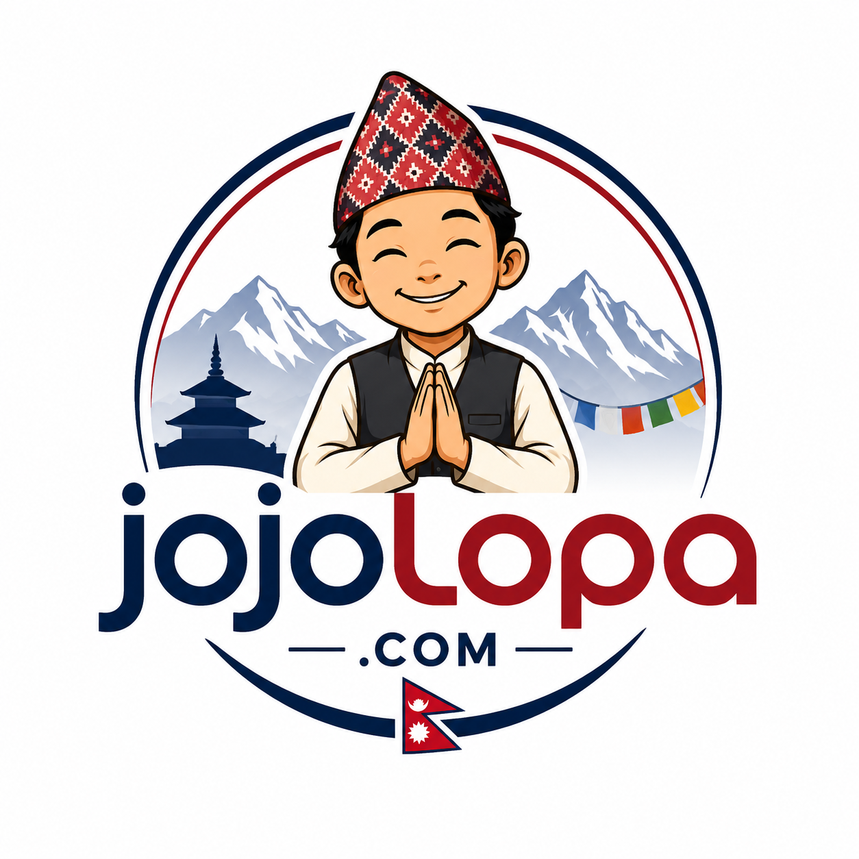 jojolopa logo