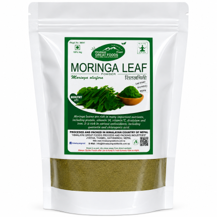 morning leaf jojolopa