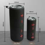 split speaker 1