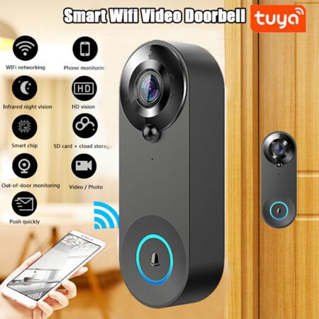 Door bell main pic
