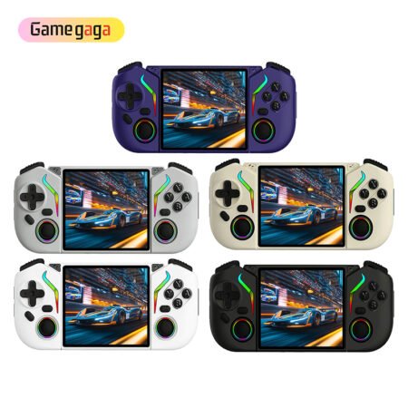 Gamegaga