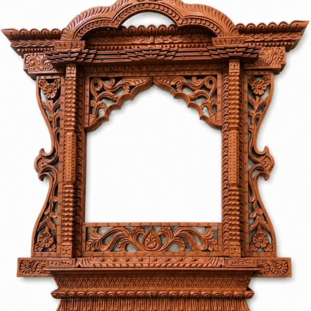 jojolopa satin wood finish